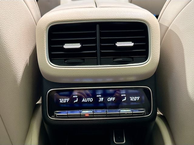 2022 Mercedes-Benz GLS GLS 450 4MATIC®