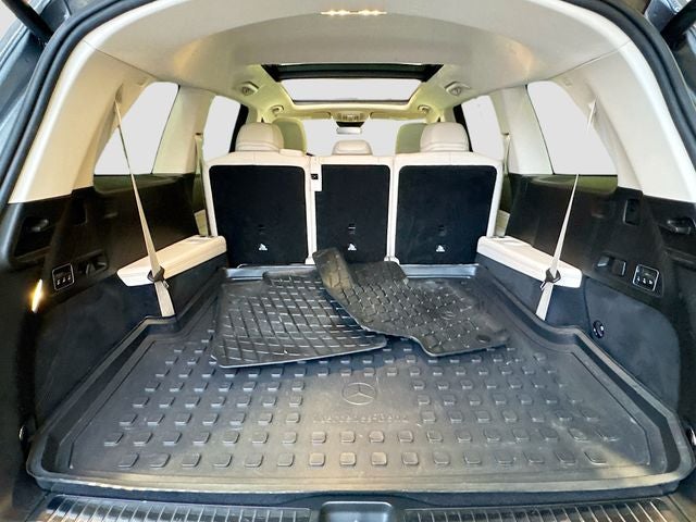 2022 Mercedes-Benz GLS GLS 450 4MATIC®