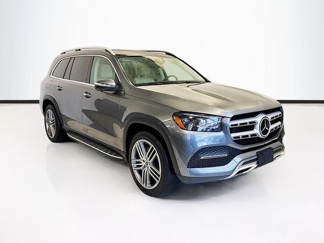 2022 Mercedes-Benz GLS GLS 450 4MATIC®