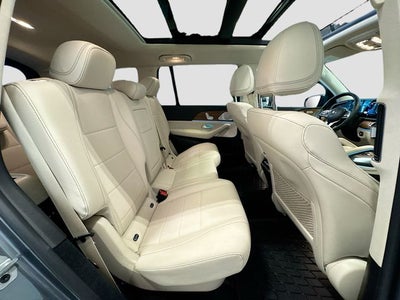 2022 Mercedes-Benz GLS GLS 450 4MATIC®