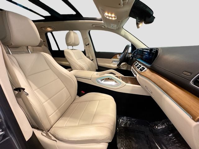 2022 Mercedes-Benz GLS GLS 450 4MATIC®