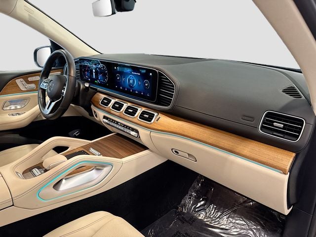 2022 Mercedes-Benz GLS GLS 450 4MATIC®