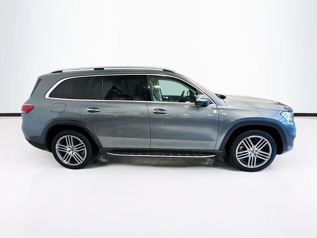 2022 Mercedes-Benz GLS GLS 450 4MATIC®