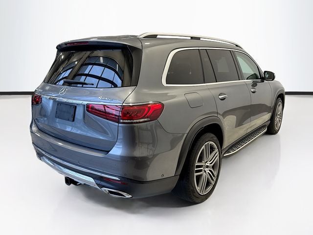 2022 Mercedes-Benz GLS GLS 450 4MATIC®
