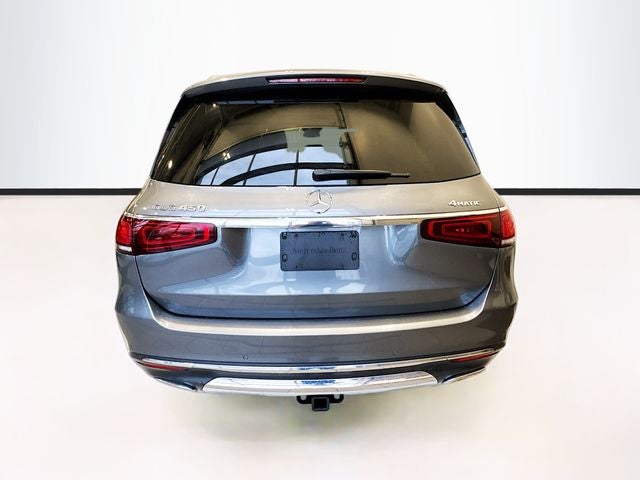 2022 Mercedes-Benz GLS GLS 450 4MATIC®