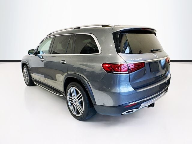 2022 Mercedes-Benz GLS GLS 450 4MATIC®
