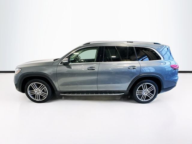 2022 Mercedes-Benz GLS GLS 450 4MATIC®