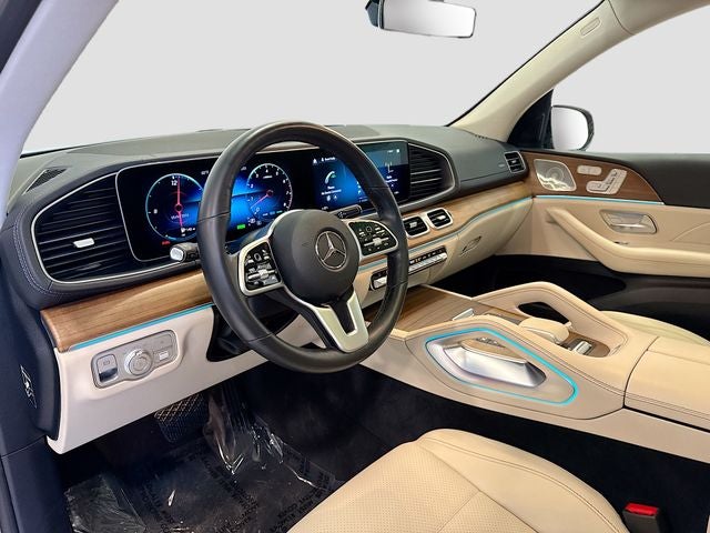 2022 Mercedes-Benz GLS GLS 450 4MATIC®