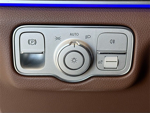 2024 Mercedes-Benz GLS GLS 450 4MATIC®