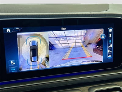 2024 Mercedes-Benz GLS GLS 450 4MATIC®