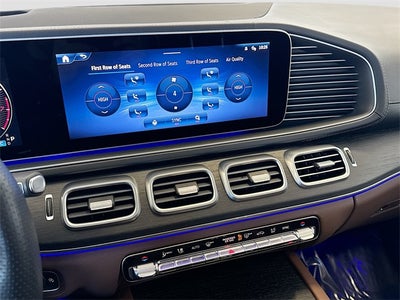 2024 Mercedes-Benz GLS GLS 450 4MATIC®