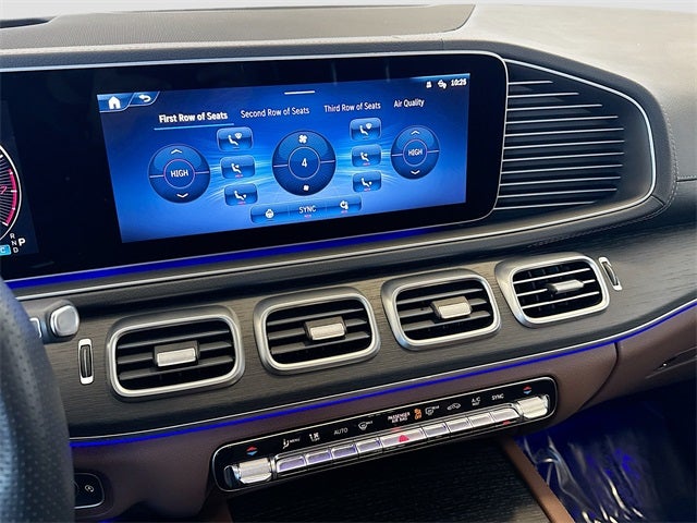 2024 Mercedes-Benz GLS GLS 450 4MATIC®