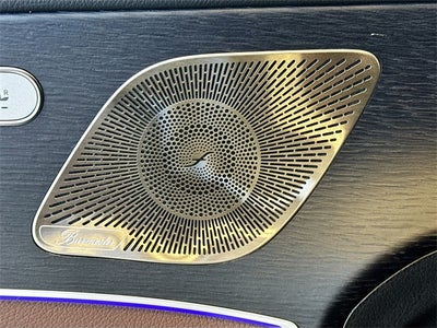 2024 Mercedes-Benz GLS GLS 450 4MATIC®