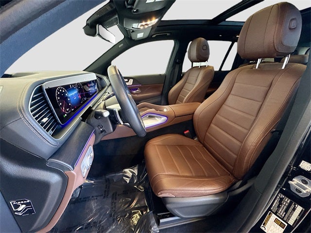 2024 Mercedes-Benz GLS GLS 450 4MATIC®