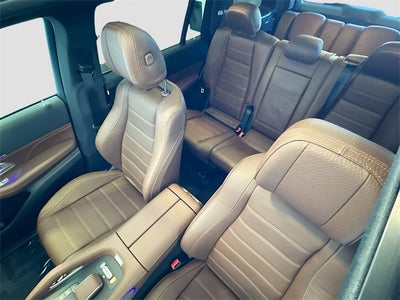 2024 Mercedes-Benz GLS GLS 450 4MATIC®