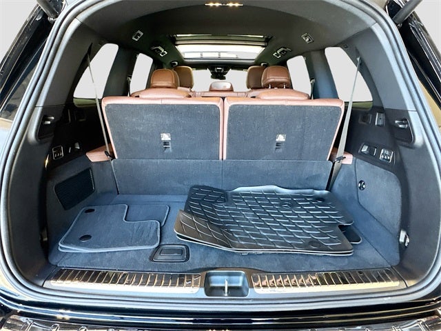 2024 Mercedes-Benz GLS GLS 450 4MATIC®