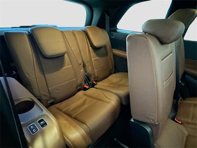 2024 Mercedes-Benz GLS GLS 450 4MATIC®