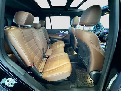 2024 Mercedes-Benz GLS GLS 450 4MATIC®