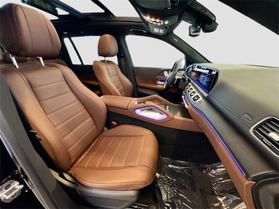 2024 Mercedes-Benz GLS GLS 450 4MATIC®