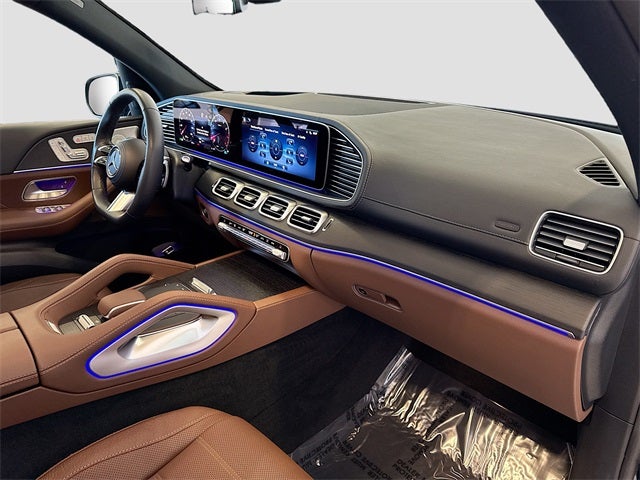 2024 Mercedes-Benz GLS GLS 450 4MATIC®