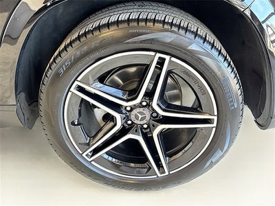 2024 Mercedes-Benz GLS GLS 450 4MATIC®