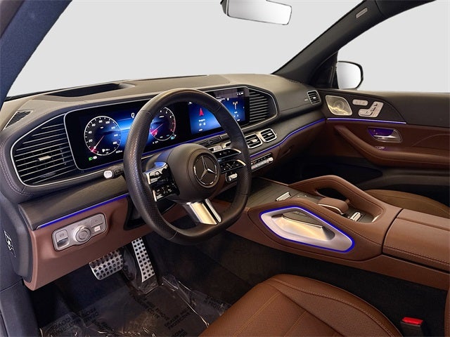 2024 Mercedes-Benz GLS GLS 450 4MATIC®