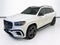 2025 Mercedes-Benz GLS GLS 450 4MATIC®