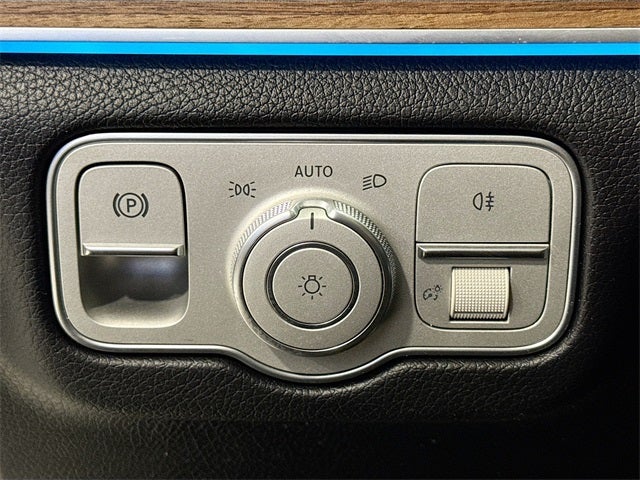 2025 Mercedes-Benz GLS GLS 450 4MATIC®