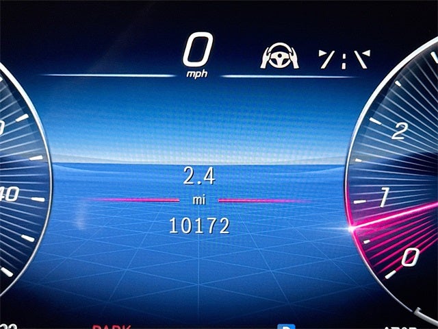 2025 Mercedes-Benz GLS GLS 450 4MATIC®