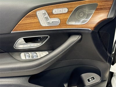 2025 Mercedes-Benz GLS GLS 450 4MATIC®