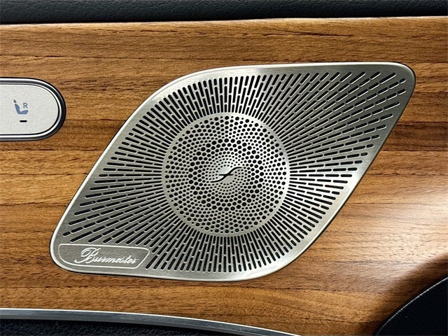 2025 Mercedes-Benz GLS GLS 450 4MATIC®