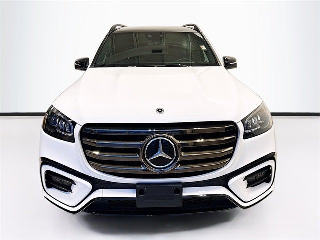 2025 Mercedes-Benz GLS GLS 450 4MATIC®