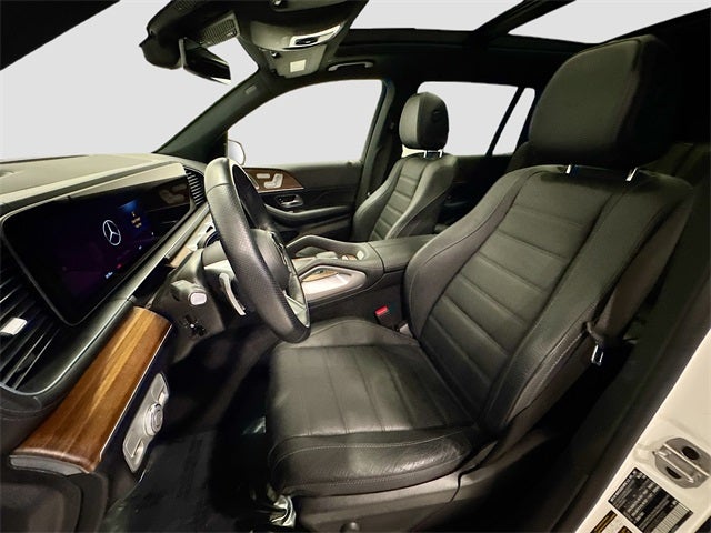 2025 Mercedes-Benz GLS GLS 450 4MATIC®