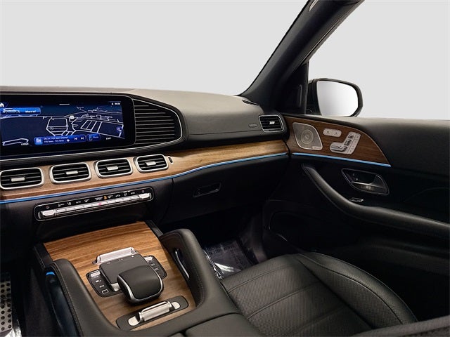 2025 Mercedes-Benz GLS GLS 450 4MATIC®