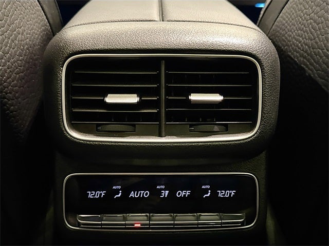 2025 Mercedes-Benz GLS GLS 450 4MATIC®