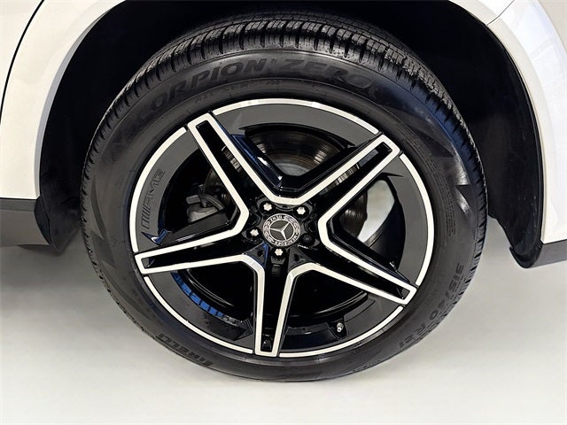 2025 Mercedes-Benz GLS GLS 450 4MATIC®