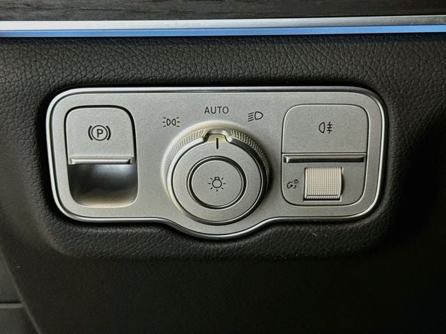 2025 Mercedes-Benz GLS GLS 450 4MATIC®
