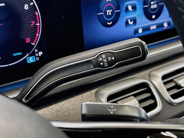 2025 Mercedes-Benz GLS GLS 450 4MATIC®