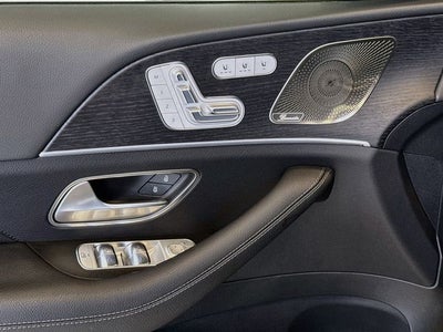 2025 Mercedes-Benz GLS GLS 450 4MATIC®