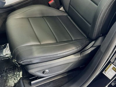 2025 Mercedes-Benz GLS GLS 450 4MATIC®