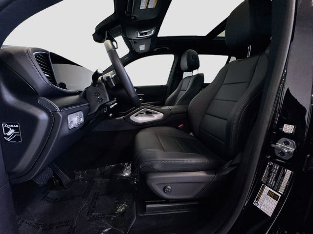 2025 Mercedes-Benz GLS GLS 450 4MATIC®