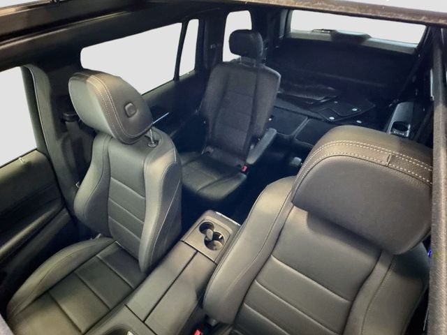 2025 Mercedes-Benz GLS GLS 450 4MATIC®