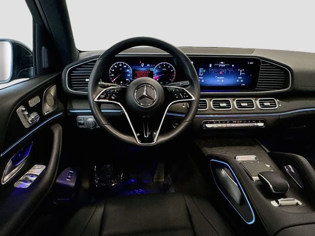2025 Mercedes-Benz GLS GLS 450 4MATIC®
