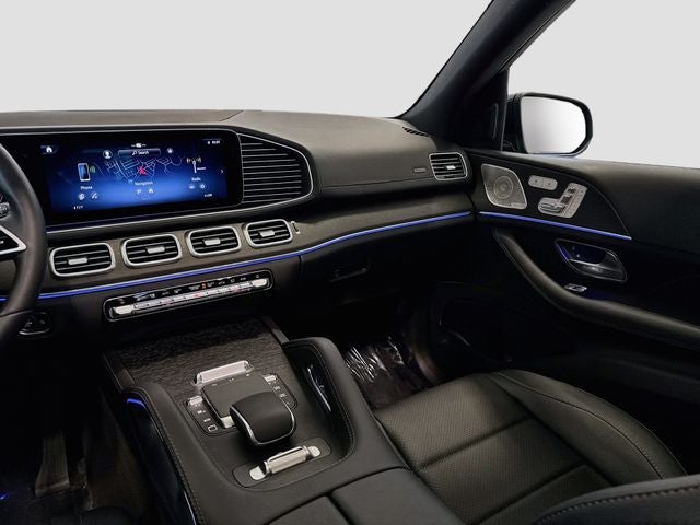 2025 Mercedes-Benz GLS GLS 450 4MATIC®