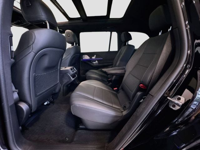 2025 Mercedes-Benz GLS GLS 450 4MATIC®