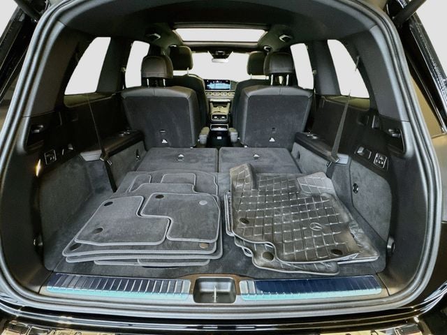 2025 Mercedes-Benz GLS GLS 450 4MATIC®