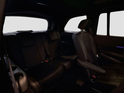 2025 Mercedes-Benz GLS GLS 450 4MATIC®