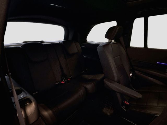 2025 Mercedes-Benz GLS GLS 450 4MATIC®
