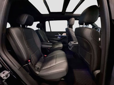 2025 Mercedes-Benz GLS GLS 450 4MATIC®
