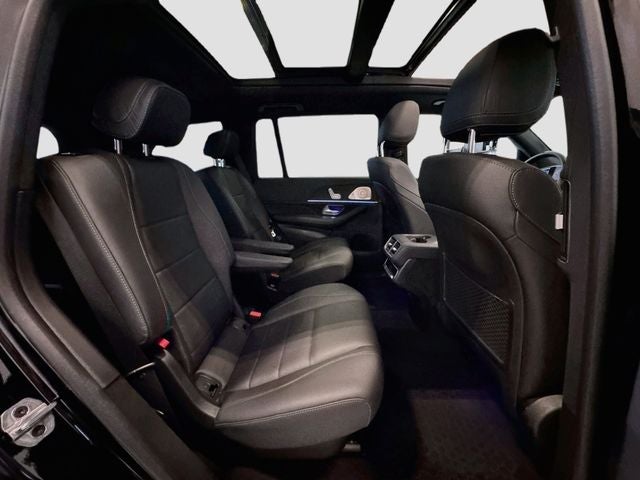 2025 Mercedes-Benz GLS GLS 450 4MATIC®